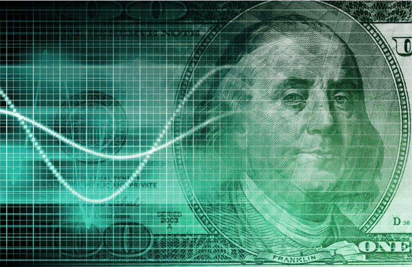 Consumer Spending Data as Economy Analysis Art